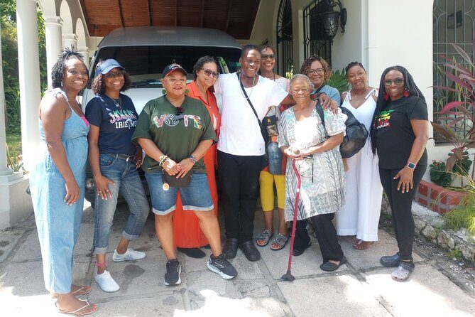 Private Airport Transfer from Ocho Rios - Key highlights
