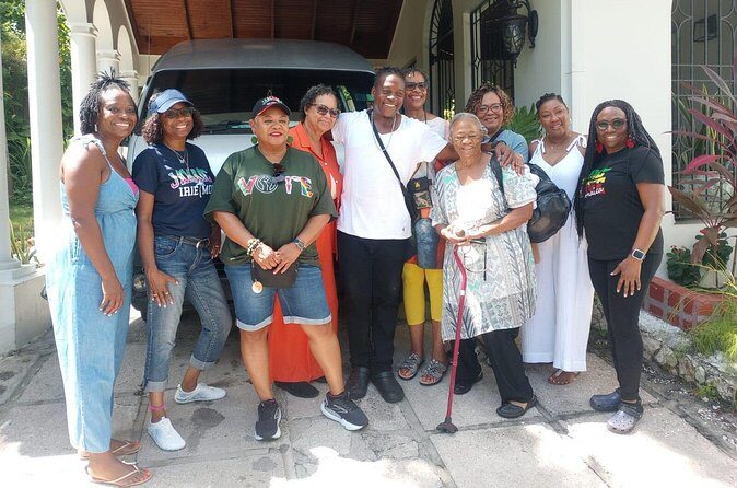 Private Airport Transfer from Ocho Rios - The Point of a Private Ocho Rios Transfer (and What You Get Here)