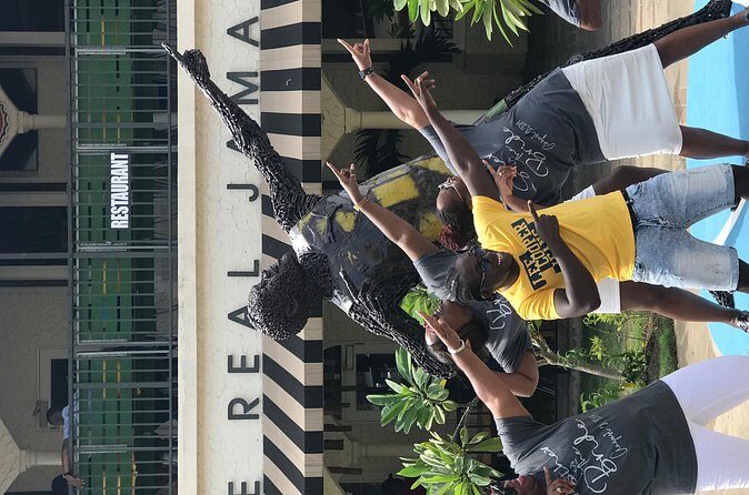 Private and customizable Ocho Rios day tour - St. Ann and St. Mary parishes: why they’re worth a detour