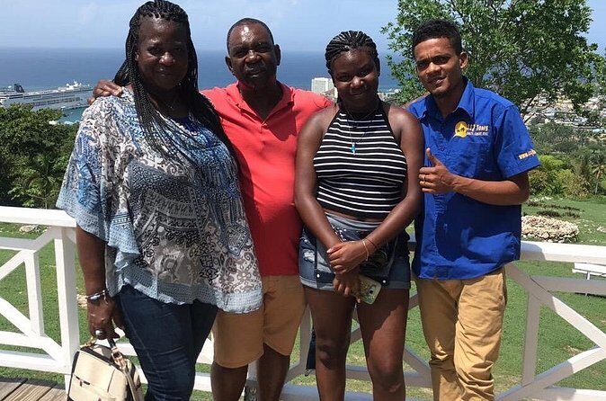 Private and customizable Ocho Rios day tour - What to expect from the route (stop by stop)