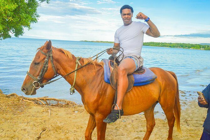 Private ATV, Horse Back Ride & Blue Hole Experience in Ocho Rios - Price and value: Is $240 per person fair?