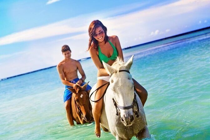 Private Bamboo Rafting and Horseback Riding from Ocho Rios - Timing Tips for Cruise Days and Port Days