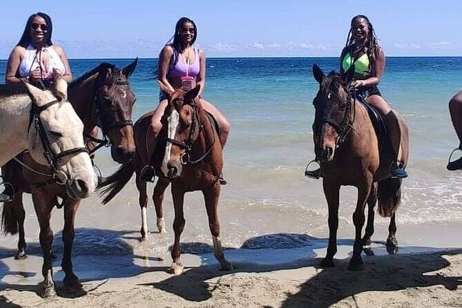 Private Bamboo Rafting and Horseback Riding from Ocho Rios - What to Wear and Bring (Based on What You’ll Actually Do)