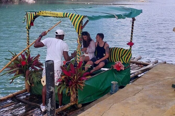 Private Bamboo Rafting in Ocho Rios - Key Things I’d Prioritize Before You Book