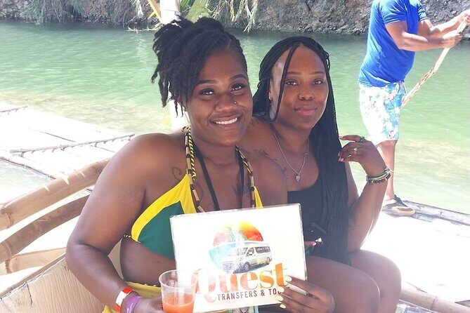 Private Bamboo Rafting in Ocho Rios - Bamboo Rafting in Ocho Rios: The Private-Only Advantage