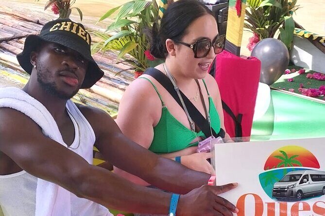 Private Bamboo Rafting in Ocho Rios - The 2-Hour Reality Check: Timing, Momentum, and What You’ll Actually Feel