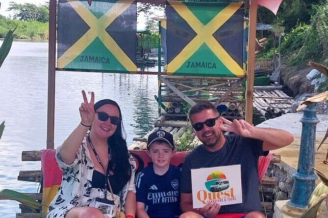 Private Bamboo Rafting in Ocho Rios - Who This Is Best For (And Who Might Want Something Else)