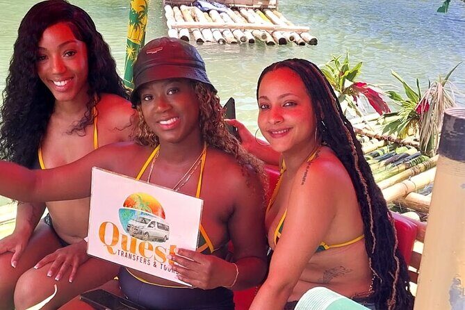 Private Bamboo Rafting in Ocho Rios - Tips to Make Your Day Feel Effortless