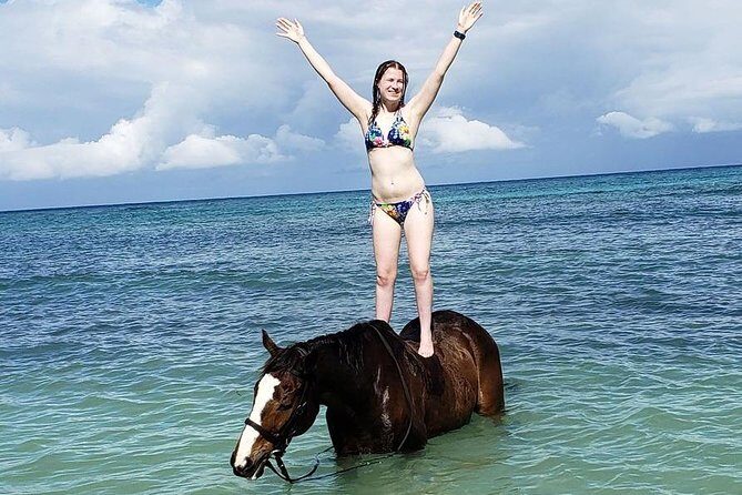 Private Beach Horseback Riding from Ocho Rios - At Hooves: Where the Riding Starts (and Why It Matters)