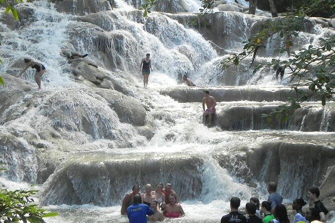 Private Combo Tour From Ocho Rios to Blue Hole and Dunn's River - Price and value: what $122 really buys you