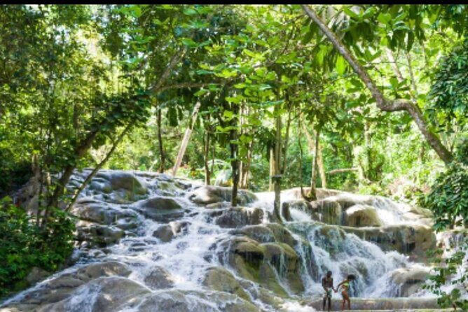 Private Dunn's River Falls and Tubing Tour From Ocho Rios - Key Things to Know Before You Go