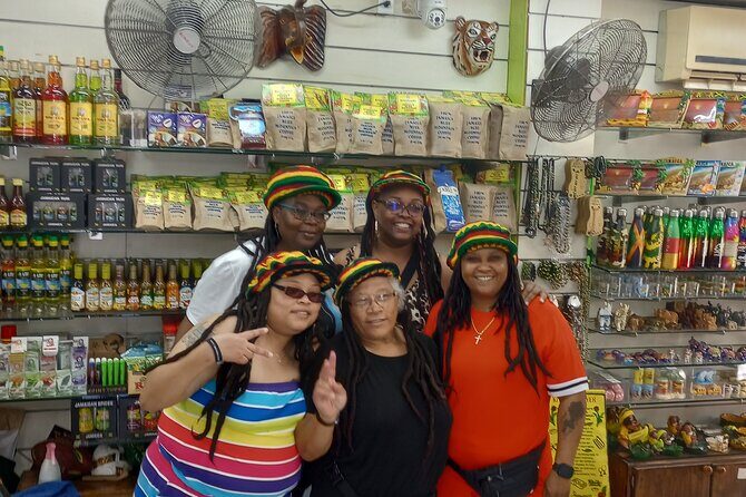 Private Dunn's River Falls, Ocho Rios Sightseeing and shopping - Cost and value: $35 tour price plus the Dunn’s entrance total