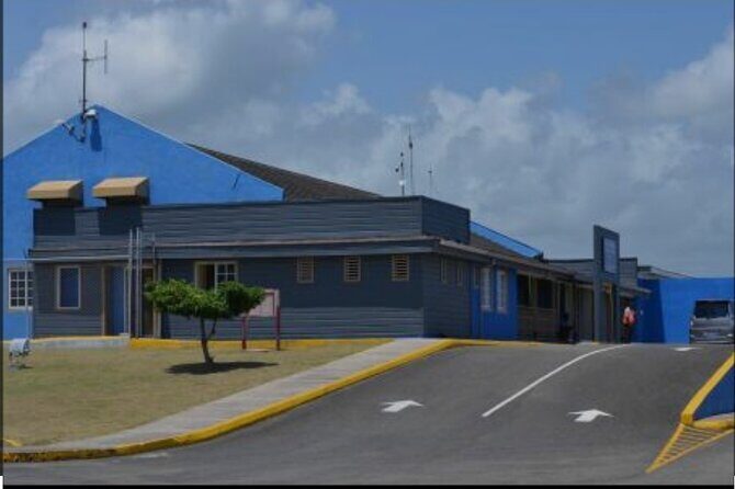 Private Ian Fleming Airport Transfer to Ocho Rios and Runaway Bay - Airport Pickup That Doesn’t Rely on Guesswork