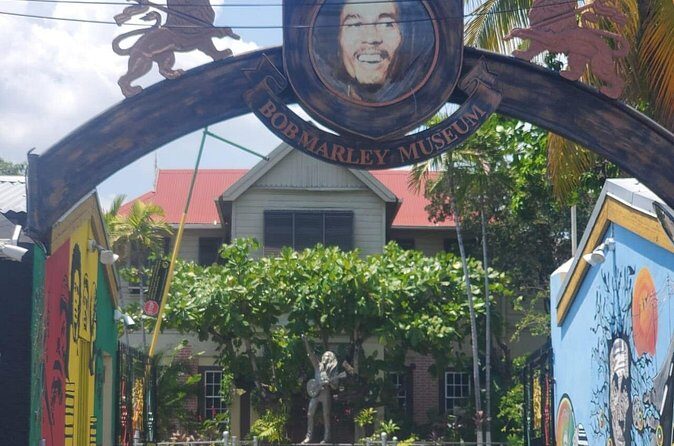 Private Kingston and Bob Marley Museum Tour from Ocho Rios - Private tour comfort: how the schedule and car setup affect your day
