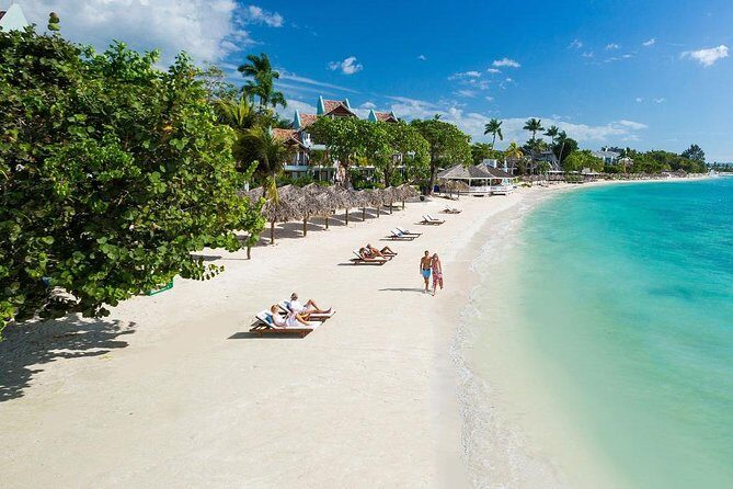 Private Negril Day Trip From Ocho Rios - Your day on the clock: how the 8–10 hours is paced