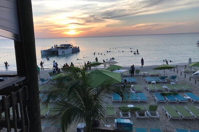 Private Negril Day Trip From Ocho Rios - On the road with your driver: commentary and real-world help