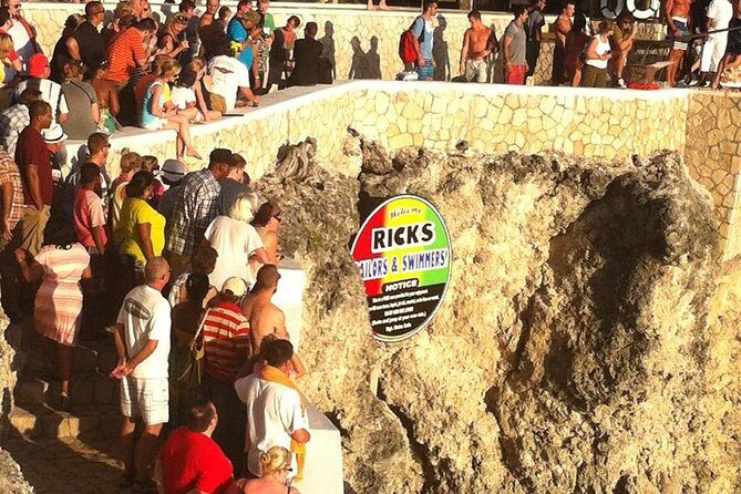 Private Negril Day Trip From Ocho Rios - Who this tour suits best (and who might skip it)