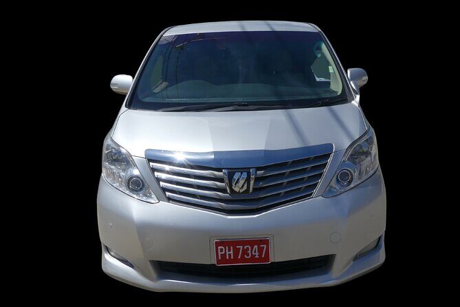 Private Sangster Airport Transfer to Jamaica Inn Ocho Rios - The 90-minute drive to Ocho Rios: what to expect