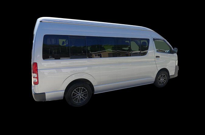 Private Sangster Airport Transfer to Jamaica Inn Ocho Rios - Comfort and privacy: the big practical upgrades