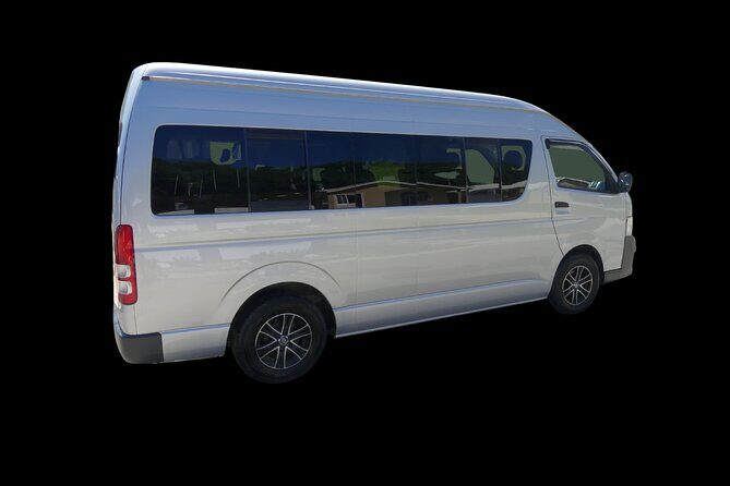 Private Sangster Airport Transfer to Jamaica Inn Ocho Rios - Value check: $117.34 per group up to 4