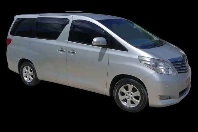 Private Sangster Airport Transfer to Jamaica Inn Ocho Rios - Finding your ride at Sangster International Airport (Desk 4)