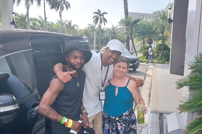 Private Sightseeing Tour from Ocho Rios - Town Driving, White River Passing, and the Real-World Sightseeing Feel