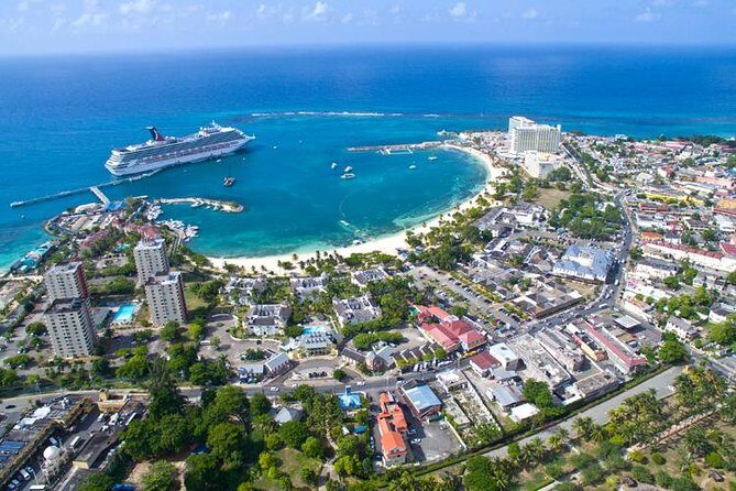 Private Sightseeing Tour in & Around Ocho Rios - Key Things to Know Before You Go