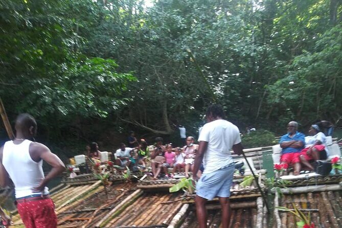 Private Sightseeing Tour in & Around Ocho Rios - Fern Gully: The Road That Turns Into a Photo Stop