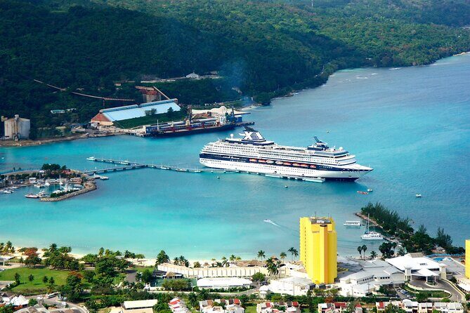 Private Sightseeing Tour in & Around Ocho Rios - “Sightseeing” vs “Must-See Attractions”: The Real Trade-Off
