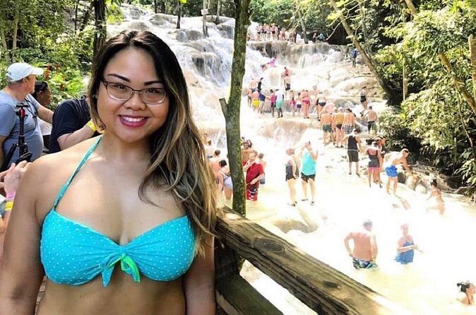 Private Tour - Dunn's River Falls and Ocho Rios Experience from Ocho Rios - What’s included vs. what you handle yourself (so there are no surprises)