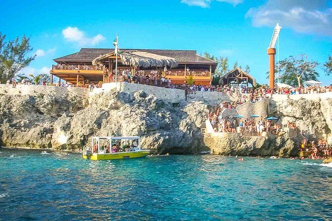 Private Tour From Ocho Rios or Runaway Bay To Negril 7 Miles Beach & Ricks Cafe - Key things that make this Negril trip work