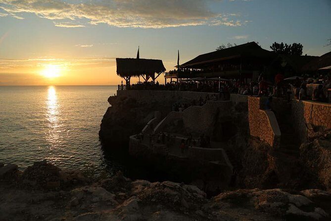 Private Tour From Ocho Rios or Runaway Bay To Negril 7 Miles Beach & Ricks Cafe - The best way to do Negril from Ocho Rios or Runaway Bay
