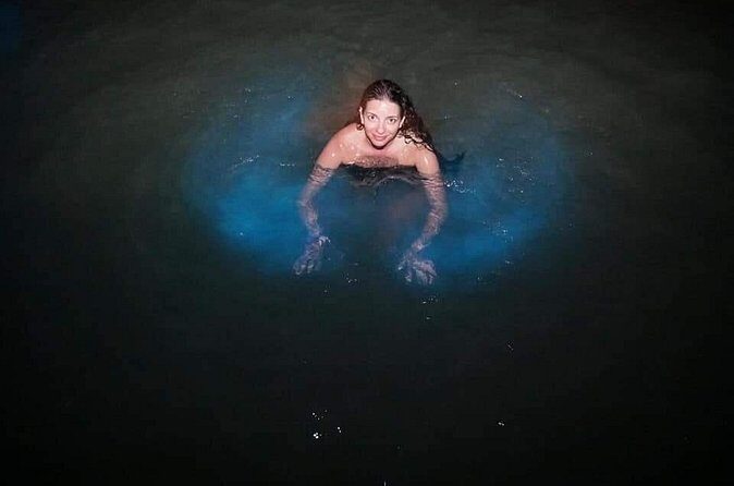 Private Tour from Ocho Rios Runaway Bay to the Luminous Lagoon - Your driver/guide is part of the value, not just the ride