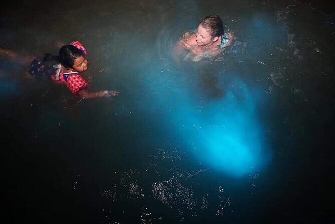 Private Tour from Ocho Rios Runaway Bay to the Luminous Lagoon - Photo and add-on costs: how to avoid sticker shock