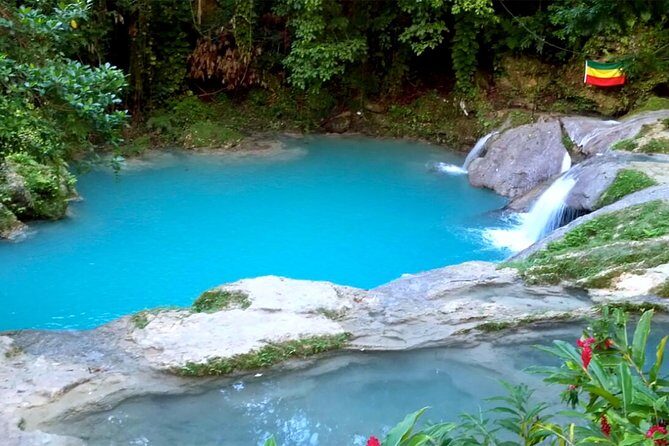 Private Tour From Ocho Rios To Blue Hole Secret Falls and Shopping - Key highlights to know before you go