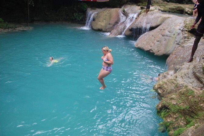 Private Tour From Ocho Rios To Blue Hole Secret Falls and Shopping - Comfort rules: what to bring and how to stay safe