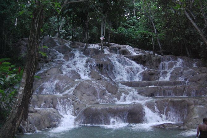 Private Tour From Ocho Rios To Dunn's River Falls - Practical Park Reality: Bring Your Own Gear When You Can