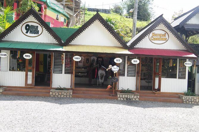 Private Tour Ocho Rios or Runaway Bay To 9 Mile Bob Marley Birth & Resting Place - Timing reality check: 4–6 hours can feel like a half-day drive