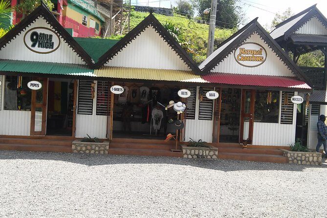 Private Tour Ocho Rios or Runaway Bay To 9 Mile Bob Marley Birth & Resting Place - Who this tour is best for (and who should skip it)