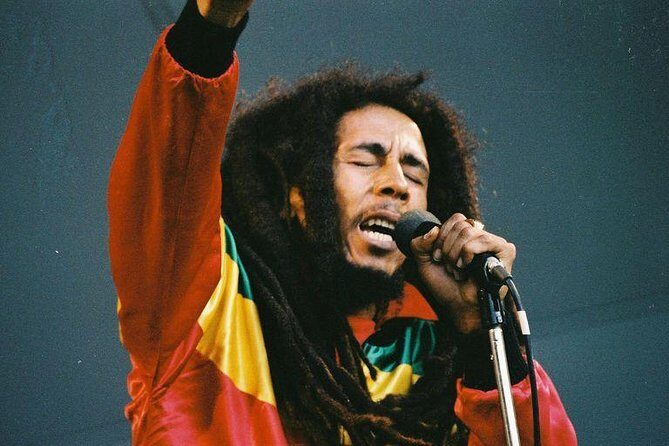 Private Tour Ocho Rios or Runaway Bay To 9 Mile Bob Marley Birth & Resting Place - Private transport and your guide: safe roads, room for questions