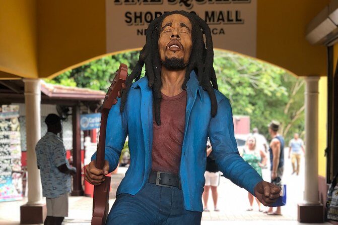 Private Tour of Bob Marley House from Ocho Rios - Private Bob Marley Tour From Ocho Rios: What You’re Really Buying