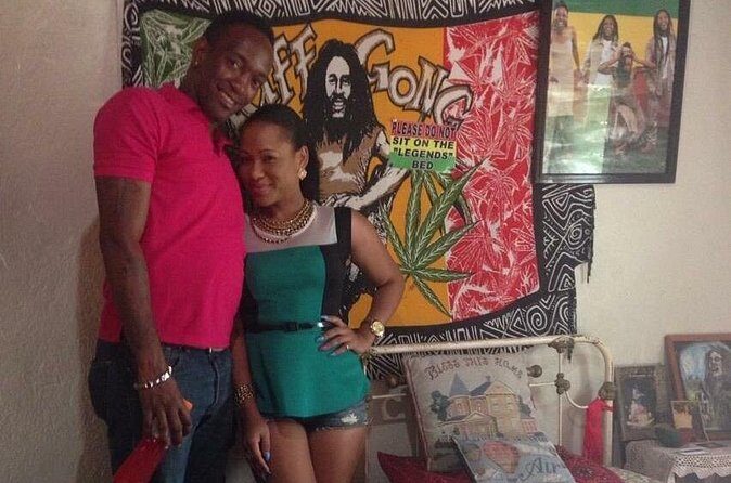 Private Tour of Bob Marley House from Ocho Rios - Guides, local conversation, and the one-on-one pace you feel