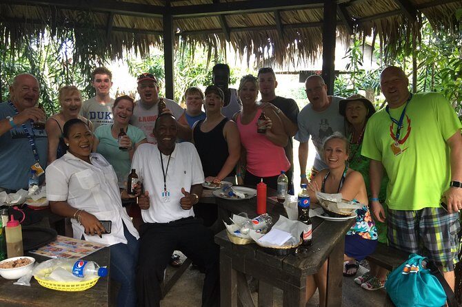 Private Tour of Bob Marley House from Ocho Rios - The 7:00 am ride to Nine Mile and why the drive counts