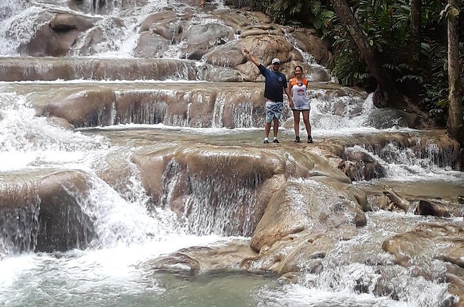 Private Tour to Dunn's River Falls From Ocho Rios - Price and value: is $60 per person fair for a private falls day?