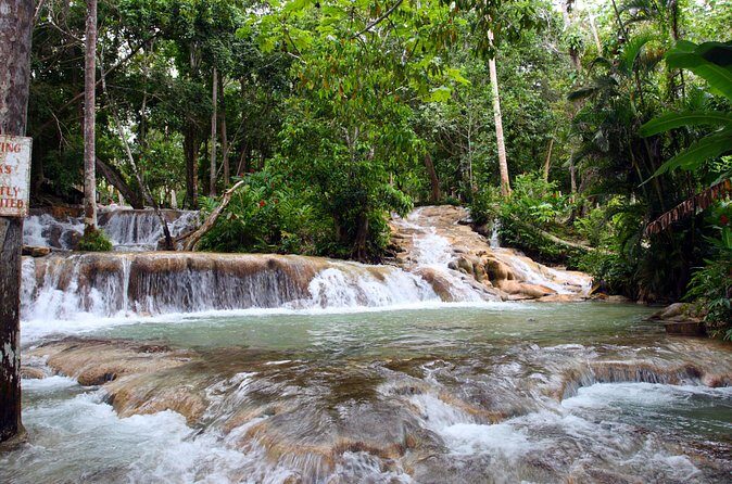 Private Tour to Dunn's River Falls From Ocho Rios - Small details that make the day smoother