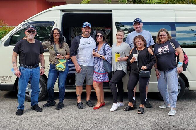 Private Transfer from Montego Bay Hotels to Ocho Rios Hotels - Where the Service Gets Practical: Pickup, Meeting, and Unloading