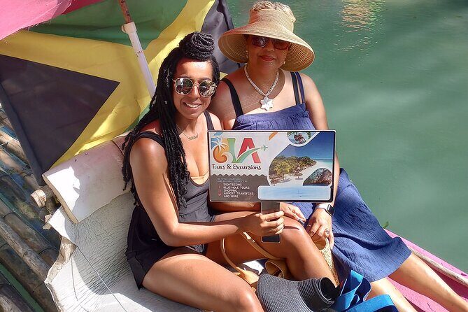 Private Transport to River Tubing or Rafting and Blue Hole combo - The Flow of Your Day: A 4 to 5 Hour Plan That Stays Flexible