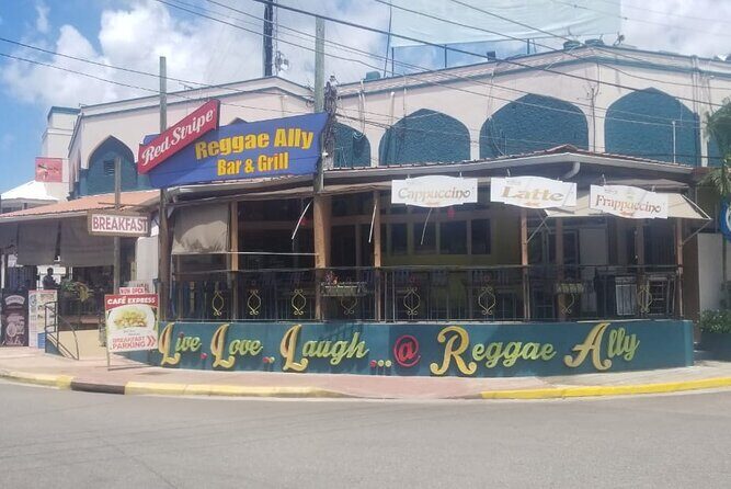 Private White River Bamboo Rafting & Limestone Massage Ocho Rios - The White River Bamboo Raft: Calm Floats and Quick Thrills