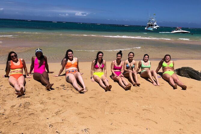 Private Yacht Party Boat Rental Excursion in Ocho Rios, Jamaica - Drinks and food costs: beer is included, liquor and lunch are add-ons