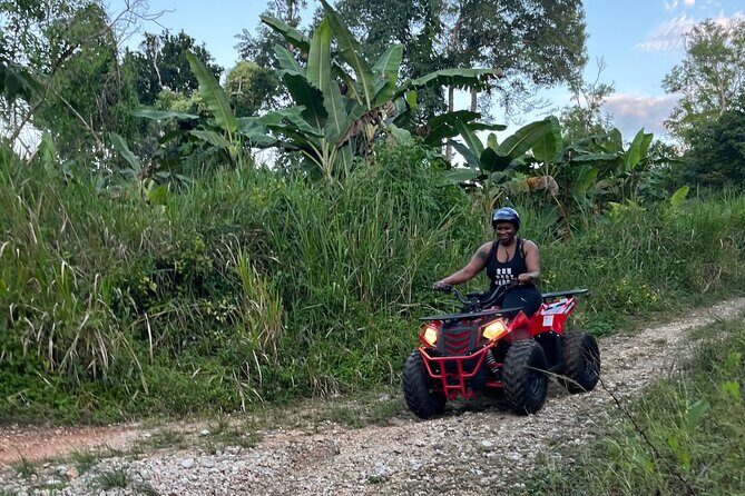 Rad Venture ATV, Transportation & Lunch - Lunch in the Middle of Adventure: What’s Included (and Why It’s a Real Value)